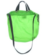 BAG'n'NOUN（バッグンナウン）ショルダーバッグ 緑 サイズ:- レディース/2200689842214