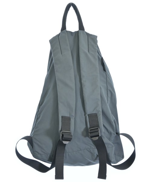 BAG'n'NOUN（バッグンナウン）バックパック・リュック グレー サイズ:- レディース/2200695147532