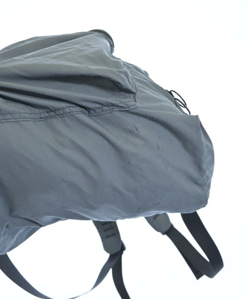 BAG'n'NOUN（バッグンナウン）バックパック・リュック グレー サイズ:- レディース/2200695147532