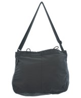 BAG'n'NOUN（バッグンナウン）ショルダーバッグ 黒 サイズ:- メンズ/2200695147549