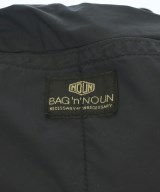 BAG'n'NOUN（バッグンナウン）ショルダーバッグ 黒 サイズ:- メンズ/2200695147549