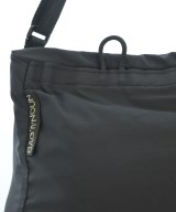 BAG'n'NOUN（バッグンナウン）ショルダーバッグ 黒 サイズ:- メンズ/2200695147549