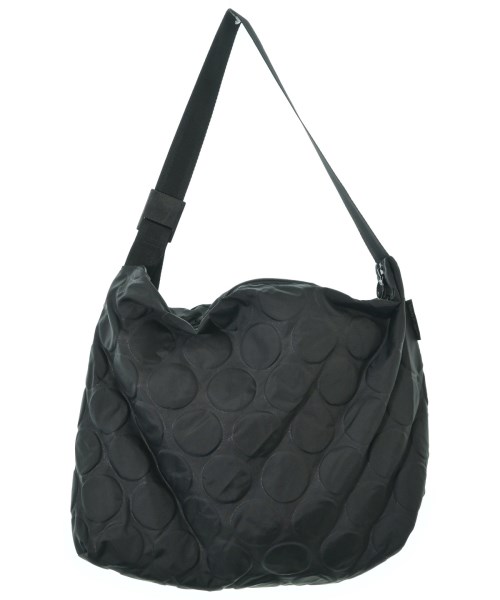 BAG'n'NOUN（バッグンナウン）ショルダーバッグ 黒 サイズ:- レディース/2200698346062