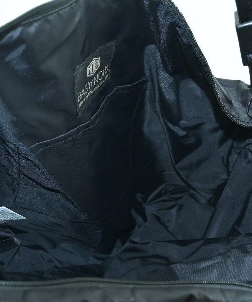 BAG'n'NOUN（バッグンナウン）ショルダーバッグ 黒 サイズ:- レディース/2200698346062