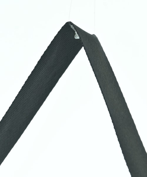 BAG'n'NOUN（バッグンナウン）ショルダーバッグ 黒 サイズ:- レディース/2200698346062