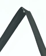 BAG'n'NOUN（バッグンナウン）ショルダーバッグ 黒 サイズ:- レディース/2200698346062