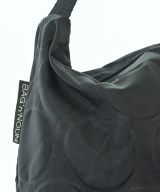 BAG'n'NOUN（バッグンナウン）ショルダーバッグ 黒 サイズ:- レディース/2200698346062