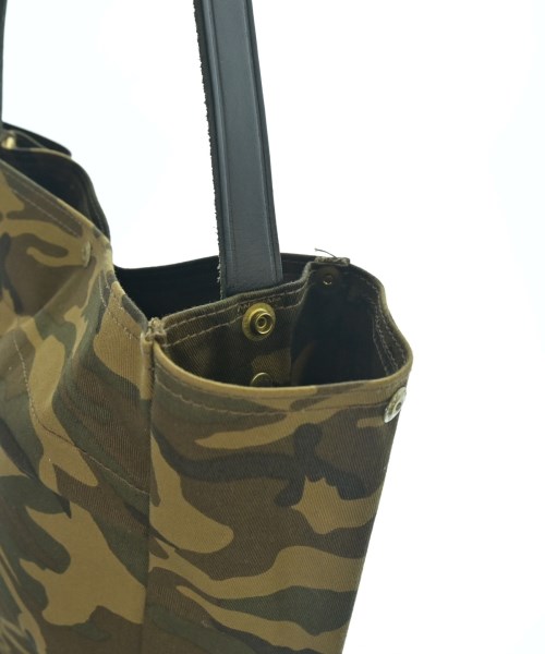 BAG'n'NOUN（バッグンナウン）ショルダーバッグ カーキ サイズ:- メンズ/2200698952058