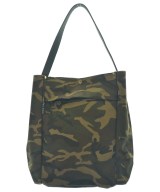 BAG'n'NOUN（バッグンナウン）ショルダーバッグ カーキ サイズ:- メンズ/2200698952058