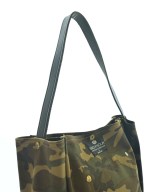 BAG'n'NOUN（バッグンナウン）ショルダーバッグ カーキ サイズ:- メンズ/2200698952058