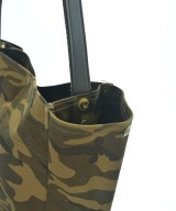 BAG'n'NOUN（バッグンナウン）ショルダーバッグ カーキ サイズ:- メンズ/2200698952058