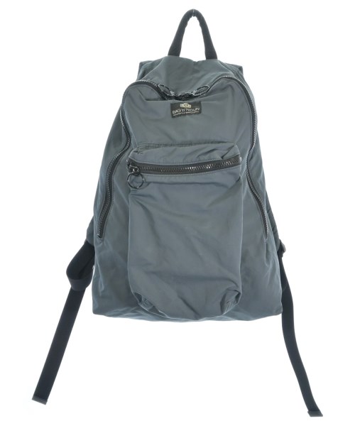 BAG'n'NOUN(バッグンナウン)バックパック・リュック グレー サイズ:-/2200698889026