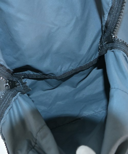 BAG'n'NOUN（バッグンナウン）バックパック・リュック グレー サイズ:- レディース/2200698889026