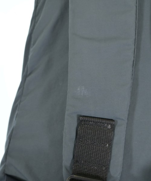 BAG'n'NOUN（バッグンナウン）バックパック・リュック グレー サイズ:- レディース/2200698889026