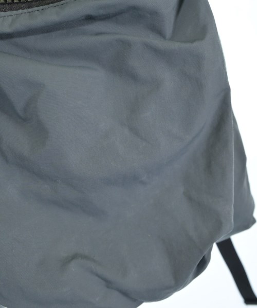 BAG'n'NOUN（バッグンナウン）バックパック・リュック グレー サイズ:- レディース/2200698889026