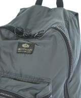 BAG'n'NOUN（バッグンナウン）バックパック・リュック グレー サイズ:- レディース/2200698889026