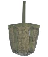 BAG'n'NOUN（バッグンナウン）ハンドバッグ カーキ サイズ:- レディース/2200651605151