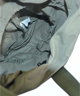 BAG'n'NOUN（バッグンナウン）ハンドバッグ カーキ サイズ:- レディース/2200651605151