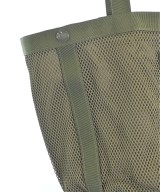 BAG'n'NOUN（バッグンナウン）ハンドバッグ カーキ サイズ:- レディース/2200651605151