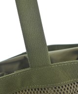 BAG'n'NOUN（バッグンナウン）ハンドバッグ カーキ サイズ:- レディース/2200651605151
