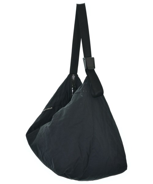 BAG'n'NOUN(バッグンナウン)ショルダーバッグ 黒 サイズ:-/2200657961145