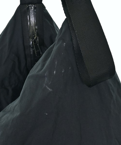 BAG'n'NOUN（バッグンナウン）ショルダーバッグ 黒 サイズ:- メンズ/2200657961145