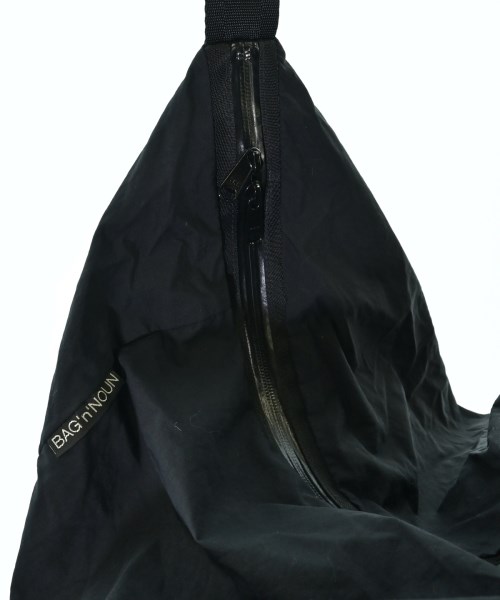 BAG'n'NOUN（バッグンナウン）ショルダーバッグ 黒 サイズ:- メンズ/2200657961145