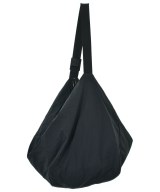 BAG'n'NOUN（バッグンナウン）ショルダーバッグ 黒 サイズ:- メンズ/2200657961145