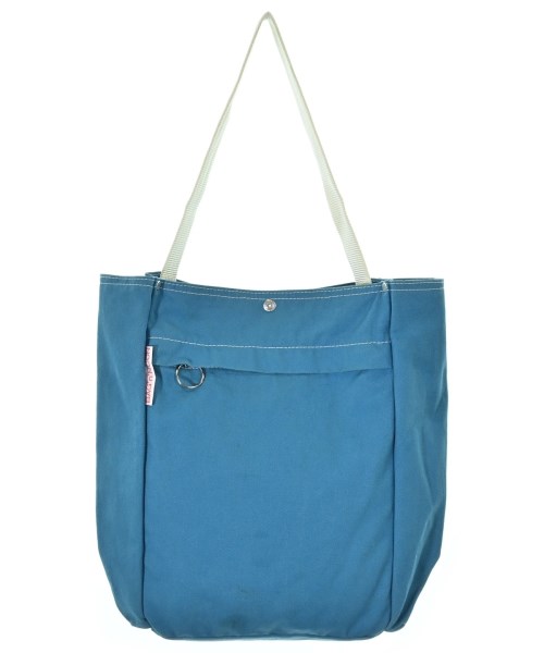 BAG'n'NOUN（バッグンナウン）トートバッグ 青 サイズ:- メンズ/2200657961152