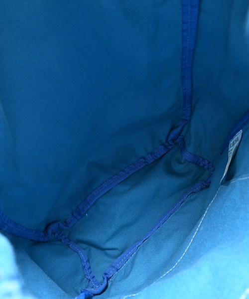 BAG'n'NOUN（バッグンナウン）トートバッグ 青 サイズ:- メンズ/2200657961152