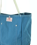 BAG'n'NOUN（バッグンナウン）トートバッグ 青 サイズ:- メンズ/2200657961152
