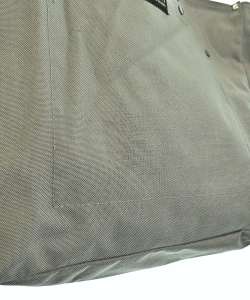 BAG'n'NOUN（バッグンナウン）トートバッグ グレー サイズ:- メンズ/2200657961169