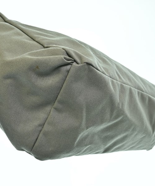 BAG'n'NOUN（バッグンナウン）トートバッグ グレー サイズ:- メンズ/2200657961169