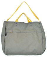 BAG'n'NOUN（バッグンナウン）トートバッグ グレー サイズ:- メンズ/2200657961169