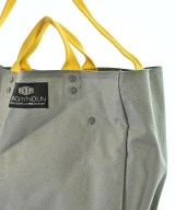 BAG'n'NOUN（バッグンナウン）トートバッグ グレー サイズ:- メンズ/2200657961169