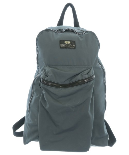BAG'n'NOUN(バッグンナウン)のバックパック・リュック サイズ:- 2,700円