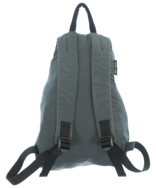 BAG'n'NOUN（バッグンナウン）バックパック・リュック グレー サイズ:- レディース/2200708582046
