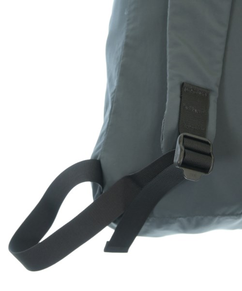 BAG'n'NOUN（バッグンナウン）バックパック・リュック グレー サイズ:- レディース/2200708582046