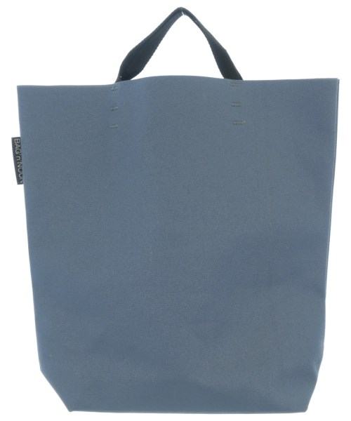 BAG'n'NOUN（バッグンナウン）ハンドバッグ 青 サイズ:- レディース/2200715841051
