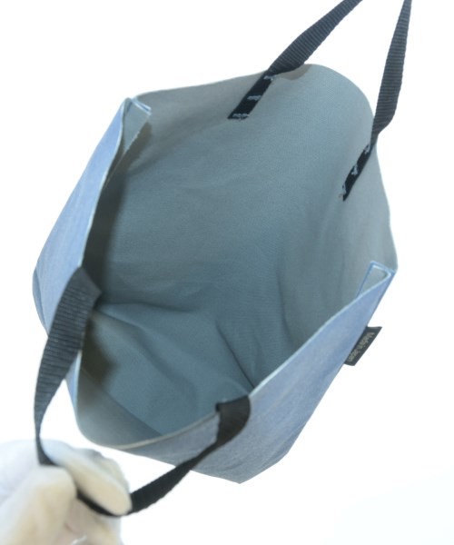 BAG'n'NOUN（バッグンナウン）ハンドバッグ 青 サイズ:- レディース/2200715841051