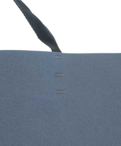 BAG'n'NOUN（バッグンナウン）ハンドバッグ 青 サイズ:- レディース/2200715841051