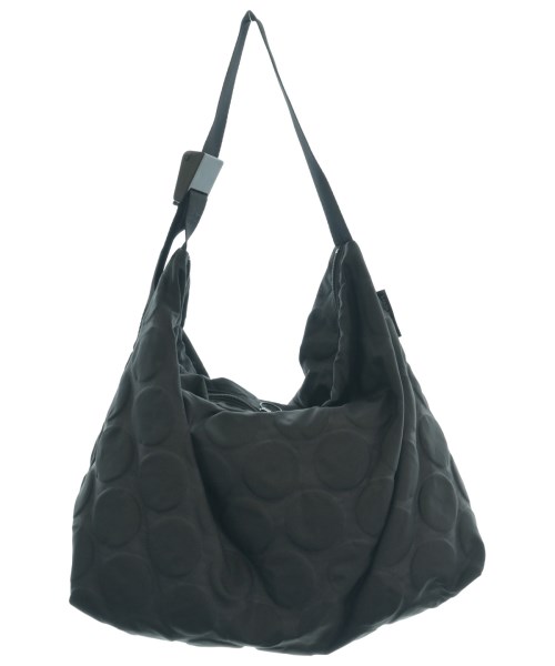 BAG'n'NOUN（バッグンナウン）ショルダーバッグ 黒 サイズ:- レディース/2200719742026