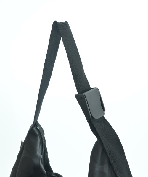 BAG'n'NOUN（バッグンナウン）ショルダーバッグ 黒 サイズ:- レディース/2200719742026