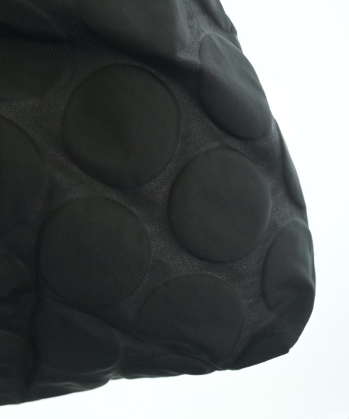 BAG'n'NOUN（バッグンナウン）ショルダーバッグ 黒 サイズ:- レディース/2200719742026