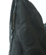 BAG'n'NOUN（バッグンナウン）ショルダーバッグ 黒 サイズ:- レディース/2200719742026
