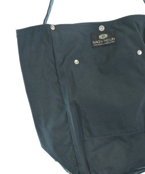 BAG'n'NOUN（バッグンナウン）ショルダーバッグ 紺 サイズ:- レディース/2200634632068