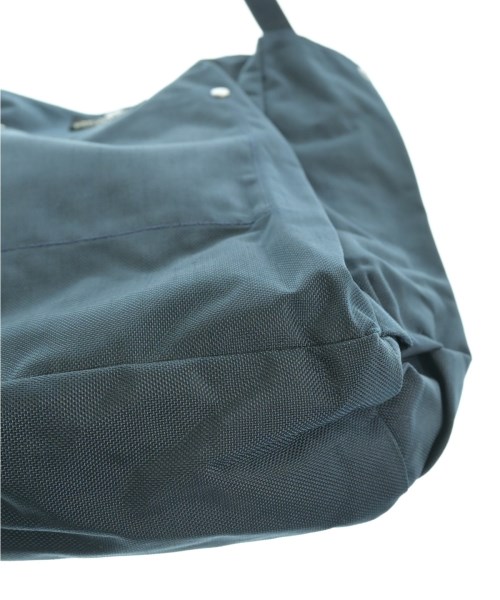 BAG'n'NOUN（バッグンナウン）ショルダーバッグ 紺 サイズ:- レディース/2200634632068