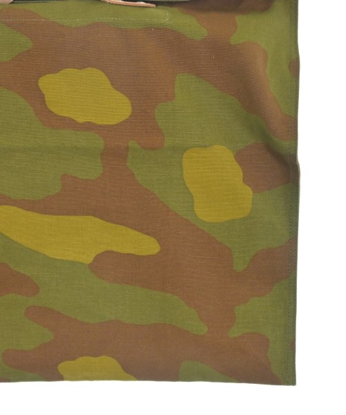 BAG'n'NOUN（バッグンナウン）クラッチバッグ カーキ サイズ:- レディース/2200634632075