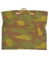 BAG'n'NOUN（バッグンナウン）クラッチバッグ カーキ サイズ:- レディース/2200634632075