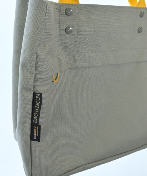 BAG'n'NOUN（バッグンナウン）ショルダーバッグ グレー サイズ:- レディース/2200653610047